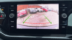 Volkswagen Polo 1.0 TSI Match 5dr Petrol Hatchback